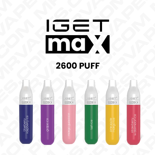 iget-disposable-vape-max-2300-puff