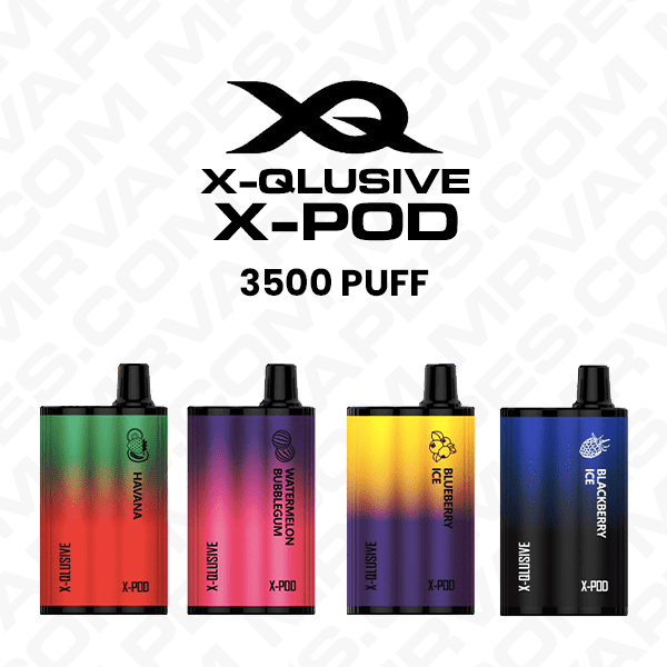x-qlusive-x-pod-disposable-vape-3500-puff